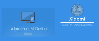 Below is the link that is openedd when goong to download latest mi unlock tools Miflash Unlock En V3 3 525 23 Tembel Panci