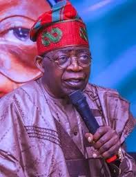 UPDATE: President-elect, Bola Tinubu may likely appoint his chief security  officer (CSO), from the DSS. Sources revealed that Tinubu is considering  the director of the DSS, Lagos, Mohammed Waziri, DSS director in