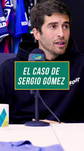 Cristian Gomez Futbolista