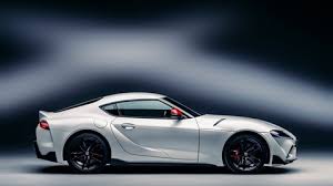 Autorimshop.com has been visited by 10k+ users in the past month New Toyota Supra Four Cylinder Confirmed For Uk Car Magazine