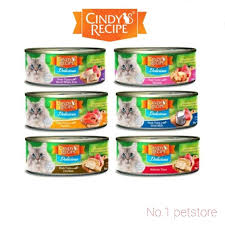Review makanan kucing kitchen flavor grain free. Smart Heart Tuna Chunky Sardine Prices And Promotions Jul 2021 Shopee Malaysia