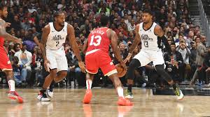 Get los angeles clippers vs. Clippers Vs Rockets Betting Odds Picks Predictions Will Small Ball Work Against Kawhi Co The Action Network