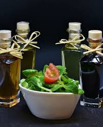 Calories De L Huile D Olive Aider A Ne Pas Prendre De Poids En Sante