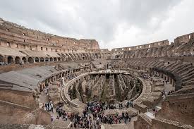 Colosseo Dal Primo Novembre Aumenta Il Costo Del Biglietto Da 12 A 16 Euro Dire It