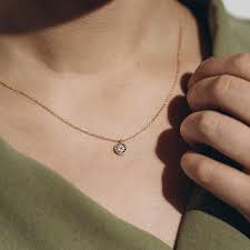 We did not find results for: Mini Crystal Evil Eye Necklace Danae