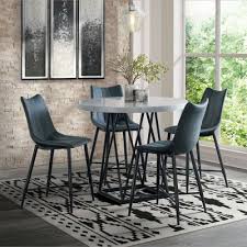 It consists of a spacious bedroom with the original tiled stove, a dining room with moser glass and. Marble Dining Room Sets Collections Target