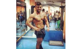 Parti con noi e vivi il mare in un modo unico. Marco Costa Perde 18 Kg E Entra Em Campeonato De Culturismo Holofote