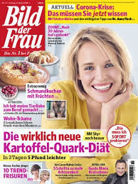 Schon mit 35 jahren ist die fruchtbarkeit eingeschränkt. Jetzt Kostenlos Lesen 06 03 2020 Magazin Bild Der Frau Read It