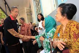 Maybe you would like to learn more about one of these? Mantan Gubernur Dki Soerjadi Soedirdja Wafat Republika Online