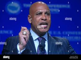 Mayor palmer hi-res stock photography and images