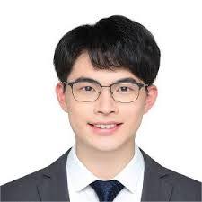 Ziyan Chen's Instagram, Twitter & Facebook