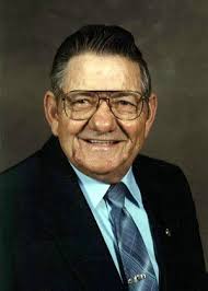 Harold Devon Gifford Obituary