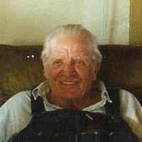 Merlyn Eli Pace (1919–1997)