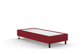 Die federkernbox ist ursprünglich konzipiert für eine person, kann jedoch auch als doppelbett box gekauft werden. Plaza Hotelbett Fbf Bed More