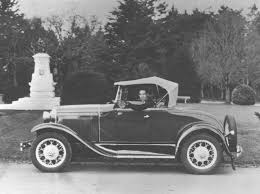 Image result for Black 1930 Dodge
