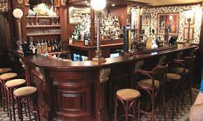 Arredamenti Per Pub In Stile Classico British Irish Western Arredamento Stile Classico House
