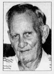 Bobby Jack “Bob” Glasgow (1927-2001)