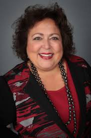 Shideh Sedgh Bina Elected to Butler/Till Board of Directors