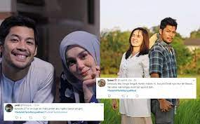 Berkahwin dengan nawal si berhingus hijau tu? Serius Buat Air Mata Jantan Aku Mengalir Dah Sampai Ke Penghujung Jangan Lupa Saksikan Episod Akhir Setelah Terlafaznya Akad Malam Ini Gempak