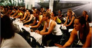 Soulcycle Workouts Gain A Devout Following The New York Times