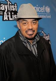 Grammy-winning singer James Ingram dead at 66