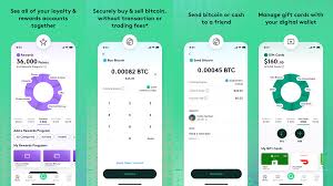 They allow you to interact with distributed ledgers, make transactions, keep track of cons: Bakkt App Launches For Consumers To Buy Sell Send Bitcoin And Manage Loyalty Programs Axios