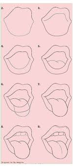 Pin By Kate D On Art In 2020 Easy Doodle Art Drawing Tutorial Easy Art Drawings Simple