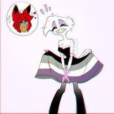 The second day of my stay had. 500 Radio Dust Ideas In 2021 Hotel Art Hazbin Hotel Angel Dust Vivziepop Hazbin Hotel
