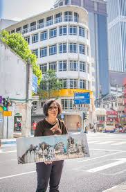 Jos et ole varma mitä koodia sinun tulisi käyttää, tarkista tämä vastaanottajalta tai suoraan pankilta. Sketchwalk Maybank Branch Jalan Tun H S Lee Sketchwalk Kuala Lumpur