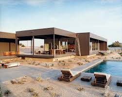Desert Utopia Desert Homes Prefab Homes Desert Living
