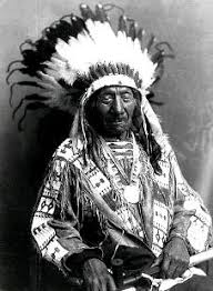 Red Cloud Famous Native American Indian Chief The red cloud agency was an indian agency for the oglala lakota as well as the northern cheyenne and arapaho, from 1871 to 1878. red cloud famous native american
