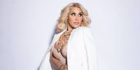 Keke Wyatt
