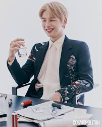 Depression 101 will teach you the basics about this common disorder. Kang Daniel Talks About His Solo Debut Song Produce 101 And More For October Issue Of Cosmopolitan Korea Allkpop