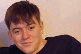 Teenagers who died in crash between car and lorry named