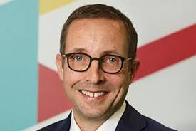 Dan Brooke to leave Channel 4