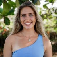 Megan Markowski's Instagram, Twitter & Facebook