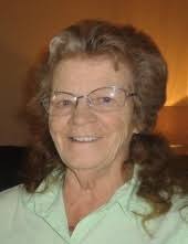 Obituary information for Carol Ann Prewitt