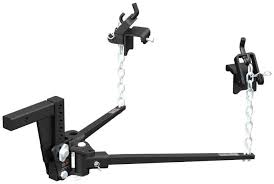 Curt Mv Round Bar Weight Distribution Hitch | Canadian Tire