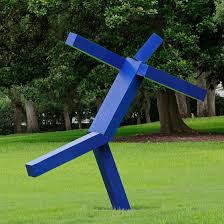 Bildergebnis für Joel Shapiro