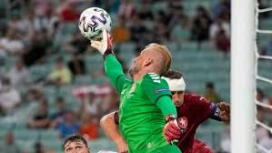 Schmeichel began his career with manchester city, but he had. 1nigbitrz4q 2m