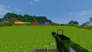 With a dozen of customized vehicles, guns and armor, the flan's mod is an ultimate war and mechanical pack, suitable for multiplayer servers. 1 7 10 Flan S Mod Download Minecraft Forum