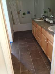 New Tile Floors Slate Bathroom Floor Slate Bathroom Flooring