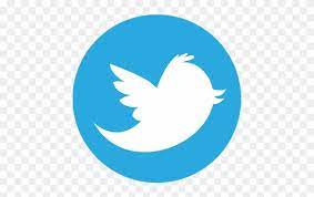 Png Twitter Logo 2019 Twitter Logo Logo Twitter Png Youtube Logo Png