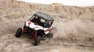 Is not responsible for the content presented by any independent website, including advertising claims, special offers, illustrations, names or endorsements. 2021 Honda Talon Review New Side By Sides An Absolute Off Road Riot
