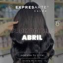 Expresarte Salón | ¡Promociones del mes de Abril! 🥰💕 #cabello ...