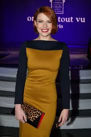Universal music division mercurydate officiell. Elodie Frege On Aura Tout Vu Haute Couture Show 2020 In Paris 11 Gotceleb