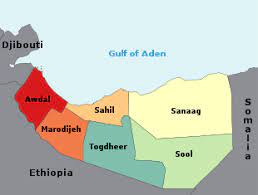 Local authorities declared the region's independence from somalia in may 1991, but neither the somali federal government nor any other country or international organization has recognized its sovereignty, instead claiming it as an autonomous region of somalia. Somaliland Wikipedia