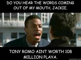Do You Understand The Words That Are Coming Out Of My Mouth Rush Hour Chris Tucker Quote Quickmeme