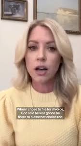 When have you felt God with you, even as your life didn’t look as you  expected it to look? , Listen to “Divorced in a family-centered Church,”  our conversation with Anna Lott of @_solosaints, wherever ...