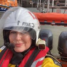 Burnham-On-Sea RNLI volunteer competes at World Gig Championships